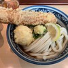 梅田 釜たけうどん