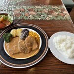 サンジェルマン - 