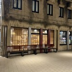 中華そば しば田 - 