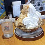 コメダ珈琲店 - 