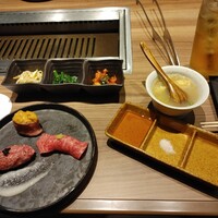 東京焼肉 黒木 - 