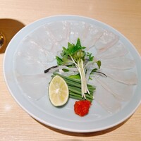 とらふぐ亭 新宿別館 - 