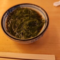 SUSHI TOKYO TEN、 六本木店 - 