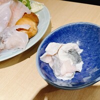 とらふぐ亭 新宿別館 - 