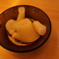 SUSHI TOKYO TEN、 六本木店 - 