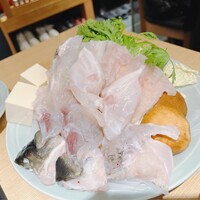 とらふぐ亭 新宿別館 - 
