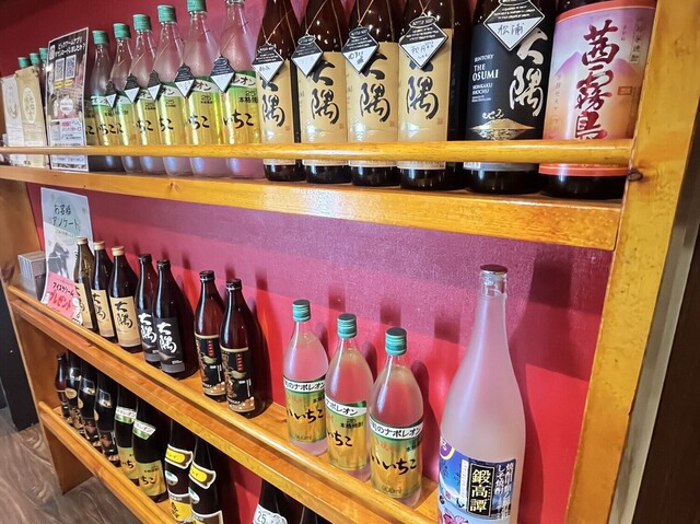 Sumibi Yakiniku Manmaru Saijo Ten