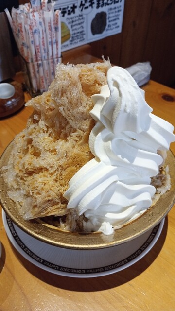 Komeda Coffee Ten Okazaki Joroku Meiten photo 2