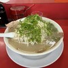 ラーメン福 師勝店