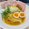 醤油らーめん ピース 豊中店