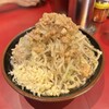 ラーメン二郎 荻窪店