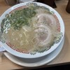 博多豚骨ラーメン　ぶっとび