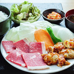 焼肉ライオン - 
