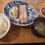 季節料理 いし井 - 