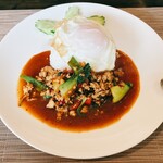 トラン - 料理写真: