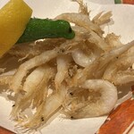 近江町海鮮丼家ひら井 - 