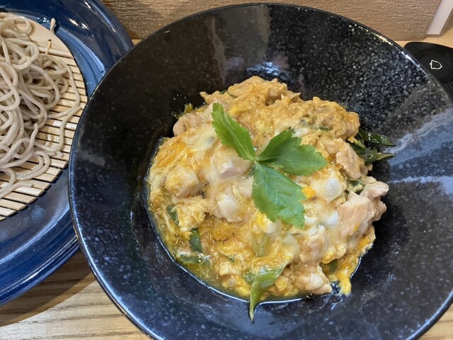 日日是好日 （ニチニチコレコウジツ） - 呉服町/そば | 食べログ