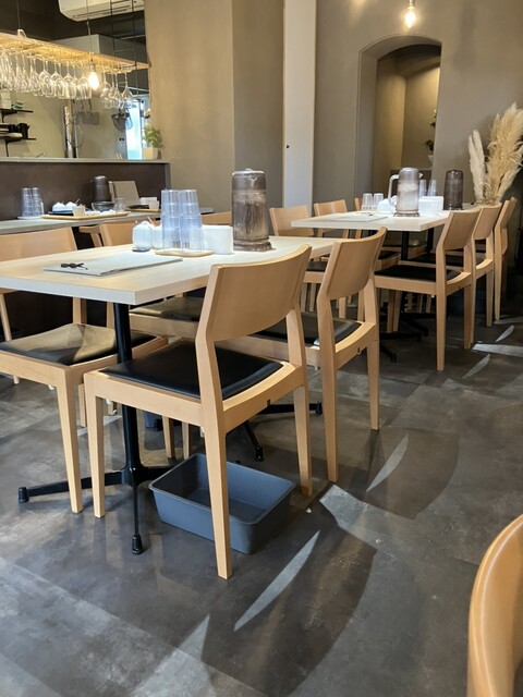 日日是好日 （ニチニチコレコウジツ） - 呉服町/そば | 食べログ