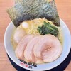 町田商店 - 醤油とんこつ　丸得MAX
