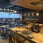 炭火焼鳥と一口餃子 TORA鶏YA - 