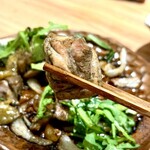 炭火焼鳥と一口餃子 TORA鶏YA - 