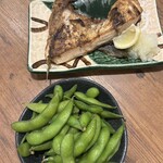 炭火焼き・鮮魚料理 よりみち - 