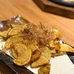 炭火焼鳥と一口餃子 TORA鶏YA - 