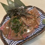 炭火焼き・鮮魚料理 よりみち - 