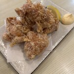 炭火焼き・鮮魚料理 よりみち - 