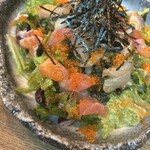 炭火焼き・鮮魚料理 よりみち - 