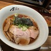 らぁ麺すぎ本 丸の内店