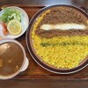 カレーのお店インディー