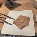 NO MEAT,NO LIFE. 6x - 