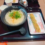 はなまるうどん - 