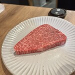 NO MEAT,NO LIFE. 6x - 