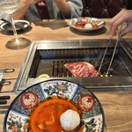 NO MEAT,NO LIFE. 6x - 