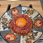 NO MEAT,NO LIFE. 6x - 