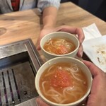 NO MEAT,NO LIFE. 6x - 