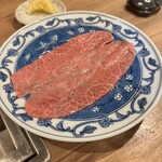 NO MEAT,NO LIFE. 6x - 