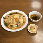 珍八香 - 