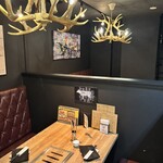 NO MEAT,NO LIFE. 6x - 