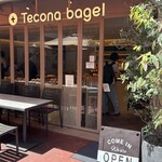 Tecona bagel - 