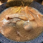 麺家一火 - 