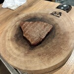 NO MEAT,NO LIFE. 6x - 