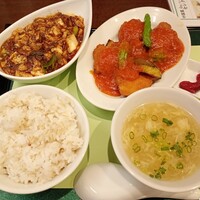 中国菜 feve.  - 