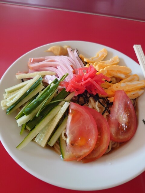 ちどり食堂 大久保 &ndash; 秋田・潟上市の家庭的定食ランチ・ディナー