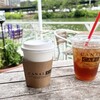 カナルカフェ
