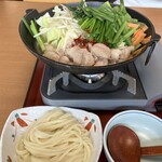 味の民芸 - 料理写真: