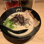 らーめん二男坊 - 