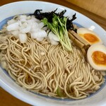 麺屋 しん蔵 - 